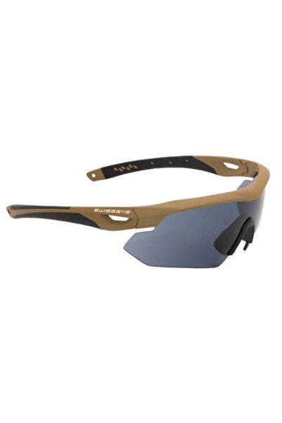 Swiss Eye Swisseye Nighthawk Balistik Taktikal Gözlük