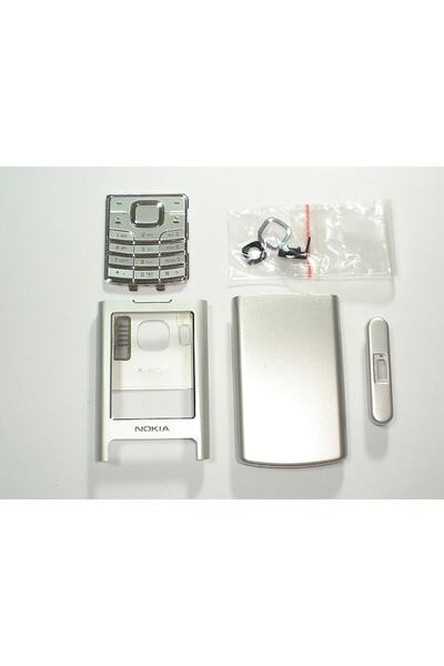 Nostaljik Cover Keypad Compatible with Nokia 6500c zero