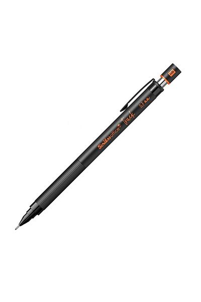Scrikss 0.7 mm Orange Track Versatil Pen