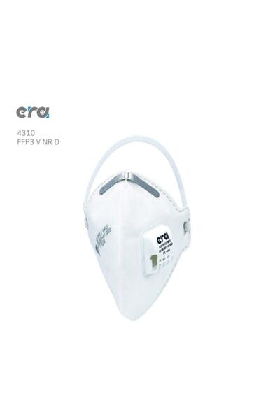 ERA 4310 Ffp 3 V Nr D Solunum Maske