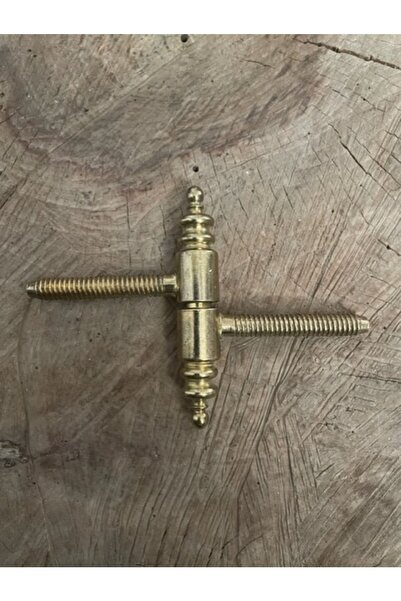 Beşel Başel Yönsüz Menteşe Panel Kapı Menteşesi Ahşap Kapı Menteşesi