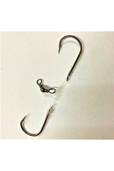 Genel Markalar Çipura Yılan Dili Olta Iğne Takımı