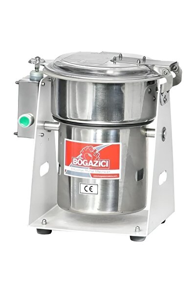 Boğaziçi - Öğütücü Makineleri(bgö)