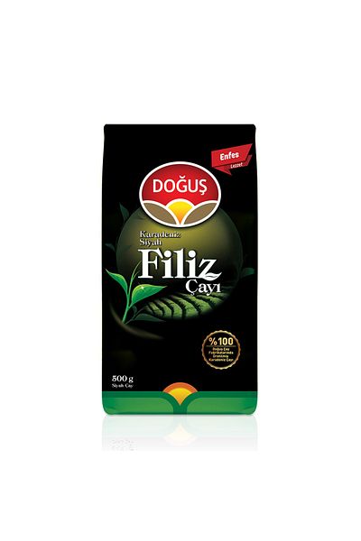 Doğuş Çay 500 Gr Doğuş Sprout Tea