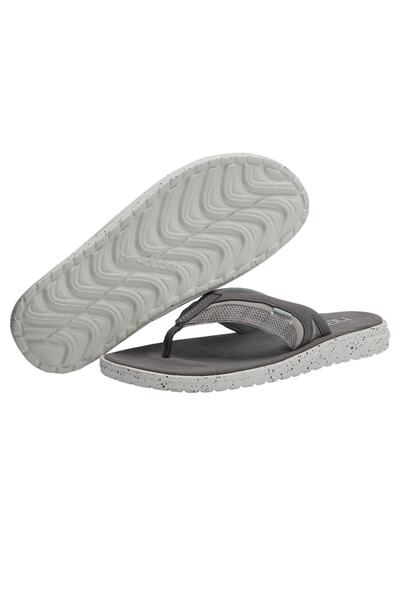 HEY DUDE Флінн Сокс Сірий Шкарпетки