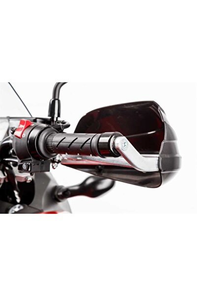 barkbusters El Koruma Montaj Kiti Nc750 / Dl650 / Vfr1200x Bhg-046