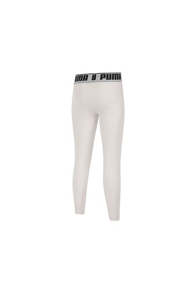 Puma Ανδρικά εσώρουχα Basketball Pro Türkiye Compression Fl 60548201   Λευκός