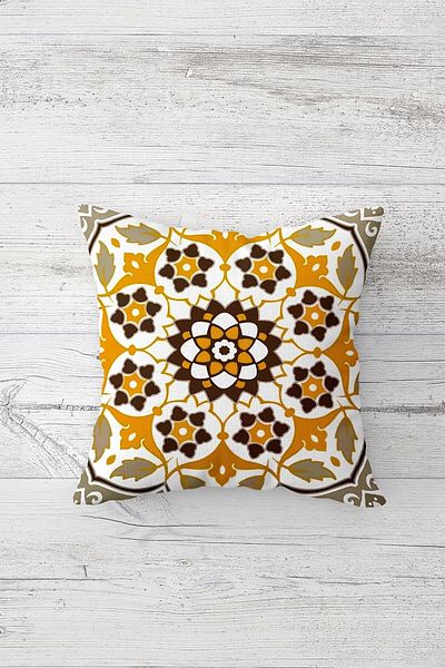 on the clouds One Side Printed Hidden Zipper Decorative Pillowcase Throw Pillow Case Seat Pillowcase