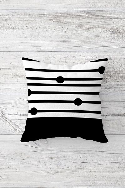 on the clouds One Side Printed Hidden Zipper Decorative Pillowcase Throw Pillow Case Seat Pillowcase