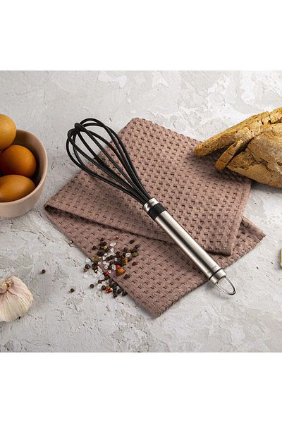 Brabantia Evrekala Resistant Large Whisk Evrekala