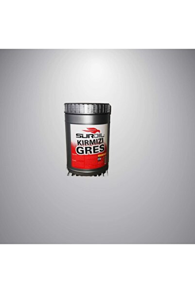 SurOil Kırmızı Gress 900gr