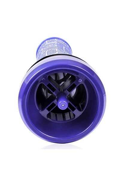 Robotcum Prefiltru pentru aspirator vertical compatibil Dyson Dc28