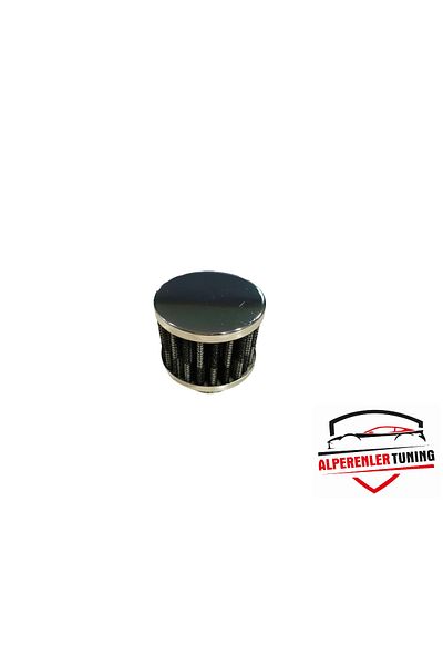 Carub Crank Filter - Comfortable Cutting