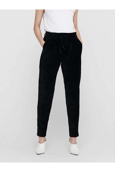 ONLY Onlpoptrash-pıng Pong Trousers 15191641