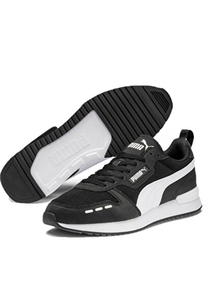 Puma 373117-01 R78 Unisex Günlük Spor Ayakkabı