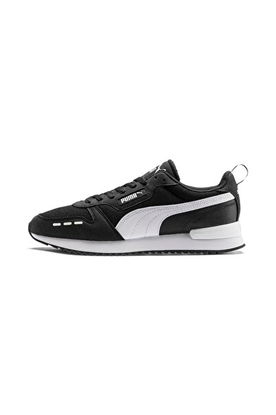 Puma 373117-01 R78 Unisex Günlük Spor Ayakkabı