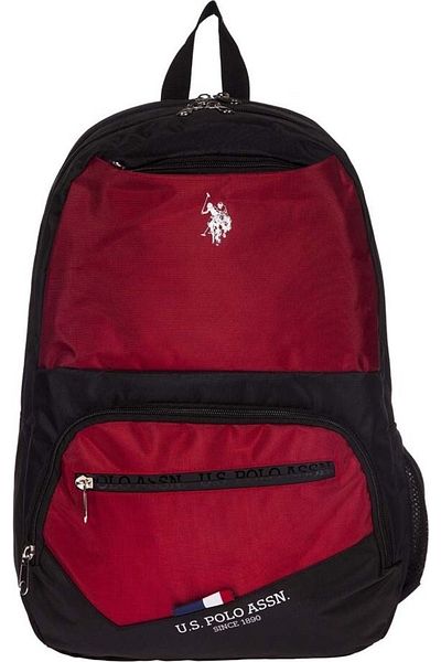 U.S. Polo Assn. Σακίδιο πλάτης μοντέλου Plçan20101