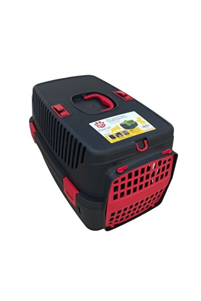 PlastArt Plas Kedi Köpek Taşıma Çantası Bax