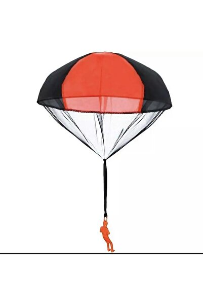 WGWapgsm Elle Atılabilen Paraşüt