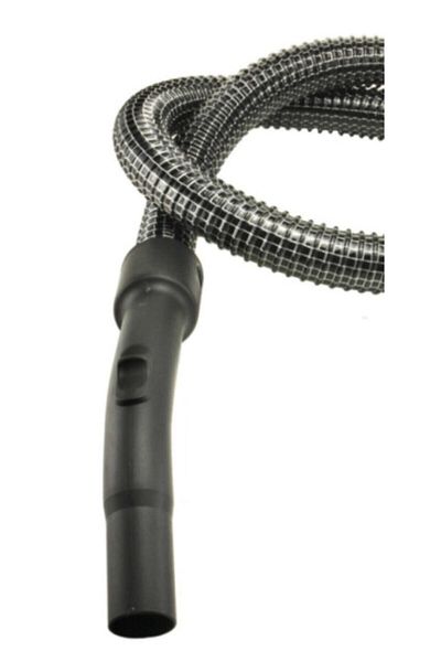 Supurgeavm Power Pro Compact - Steel Wire Hose Vacuum Cleaner