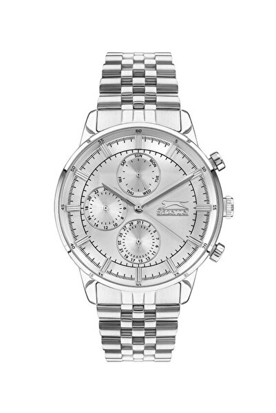 Slazenger ساعات Sl.09.2036.2.05 ساعة يد رجالية