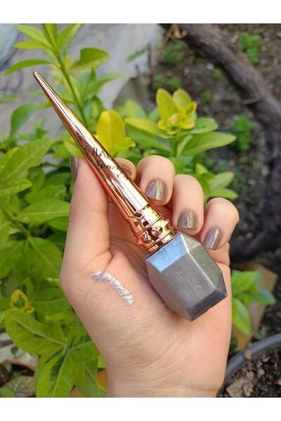 JIALIQI Renkli Ve Simli Eyeliner