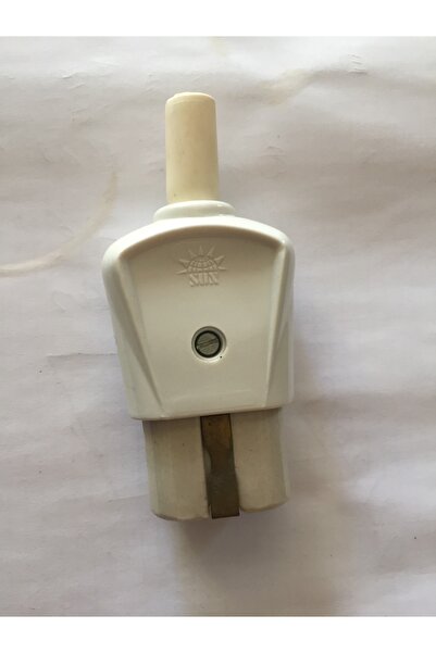 VİKO Ütü Fişi (4 Adet )