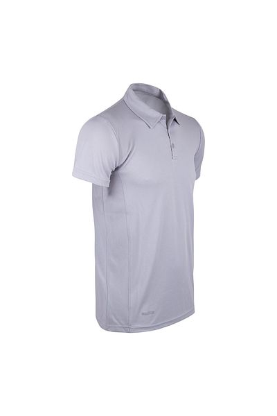 Evolite Polo Dry Thermal T-shirt-grey