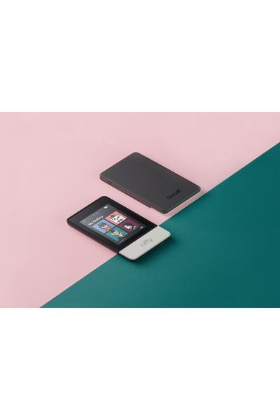 SecuX Nifty Nft Hardware Cold Wallet