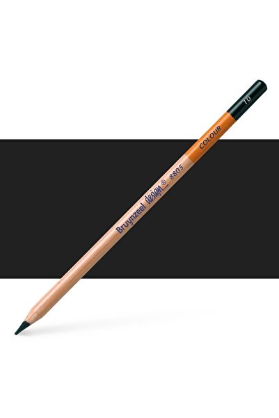 Bruynzeel : Design Kuru & Sulu Boya Kalem Yedeği : Black