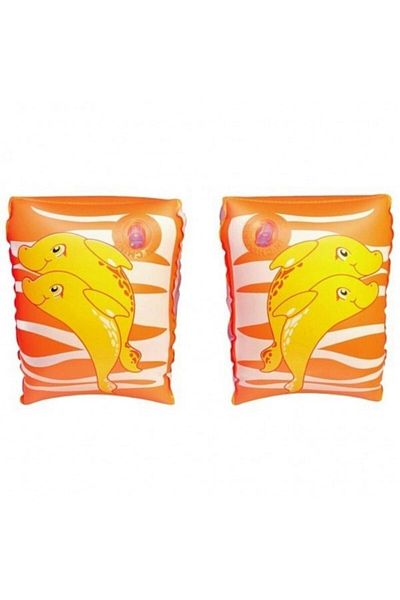 BESTWAY 32042 Model Dolphin Patterned 23x15 Cm Sleeve