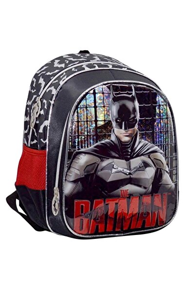 WİGGLE Ghiozdanul meu Minidükkanım Batman 1228