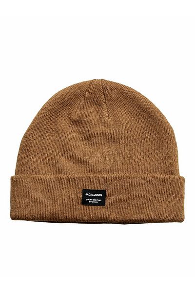 Jack & Jones Аксесоари Jacdna Beret Мъжка барета 12092815