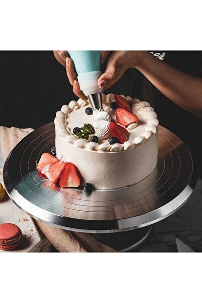 EPİNOKS Epinox Pastry Pie Preparation Stand