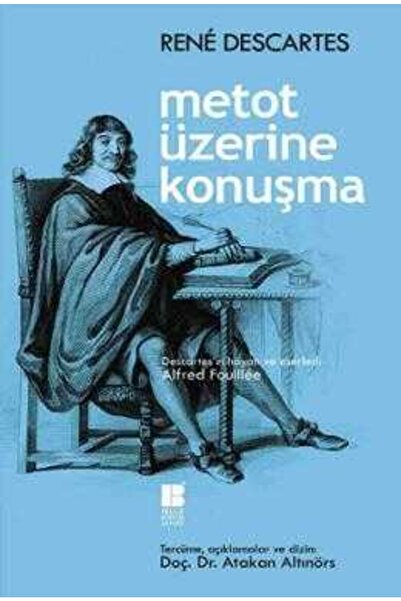 Genel Markalar Metot Üzerine Konuşma Rene Descartes