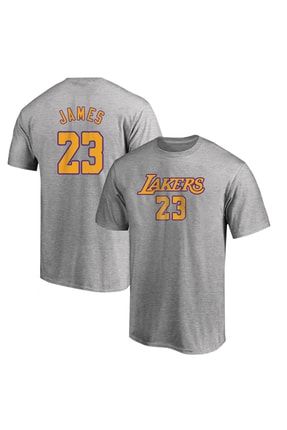 Usateamfans Lebron James Tshirt Fiyat Yorumlar Trendyol