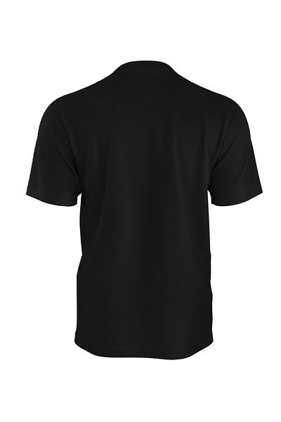 usateamfans Unisex Μαύρο μπλουζάκι Miami Heat Vice City Wade Written