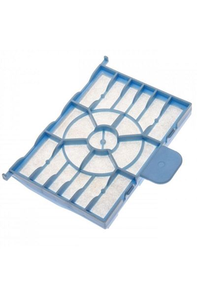 Supurgeavm Profilo Psu5A231 / Psu5B111 Compatible Vacuum Cleaner Motor Protection Filter