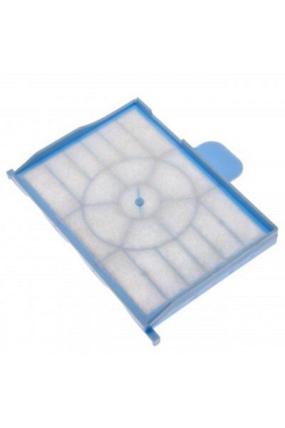Supurgeavm Profilo Psu5A231 / Psu5B111 Compatible Vacuum Cleaner Motor Protection Filter
