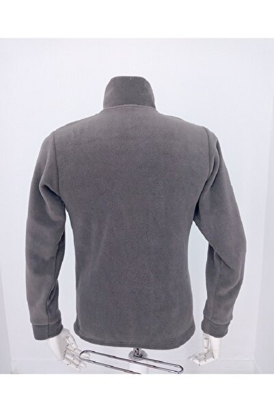 Tok İş Elbiseleri Polar Mont