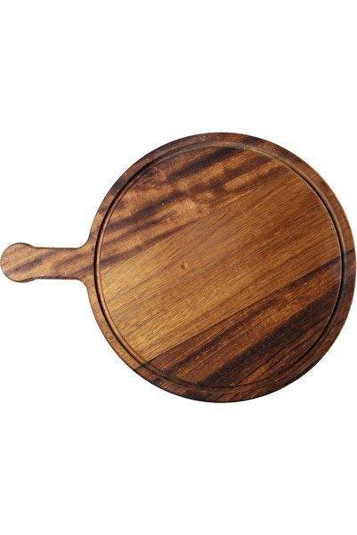 GROOVY لوح بيتزا إيروكو بمقبض 30 سم