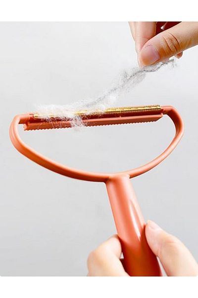 OMAC Iron Clothes Lint and Fluff Collector (50 Pieces)