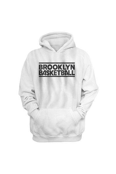 usateamfans Φούτερ μπάσκετ Brooklyn