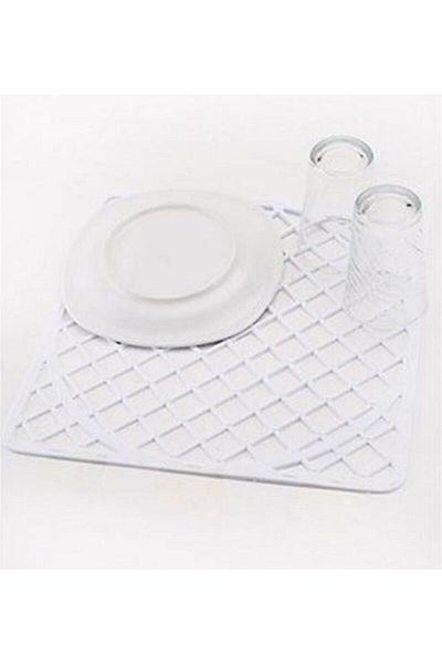 KaramanStore Home Kitchen Sink Cabinet Freezer Ice Carpet Floor Protector