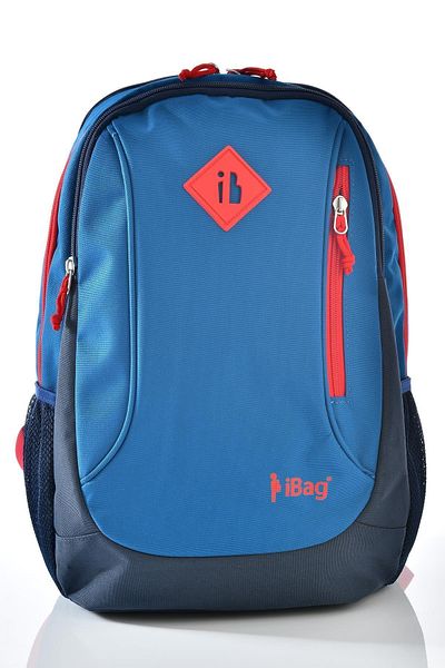 DERİEND Ibag 13918 ghiozdan albastru
