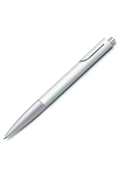 Lamy Noto Ballpoint Pen V60 - Metallic Gray