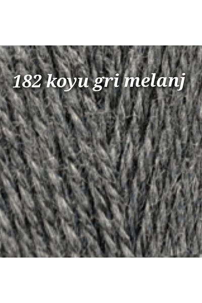 Alize Ayzen Home Extra Hand Knitting Yarn 5 Συσκευασία (100gr X 5 Τεμάχια)