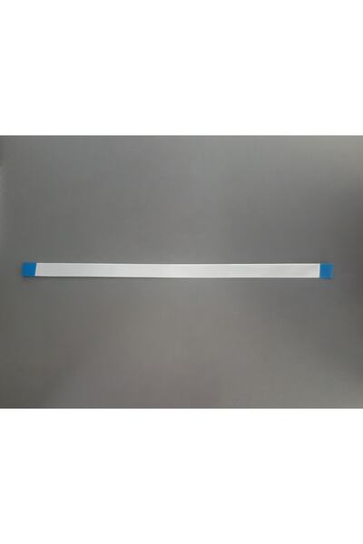 FFC 8 Pin 20cm Düz 1mm Adımlı Esnek Flex Kablo Awm 20624 80c 60v Şerit Fleks ...