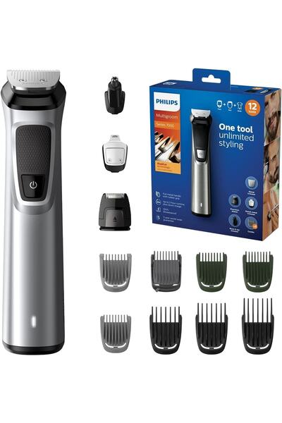 Philips Saç Ve Vücut Makinası