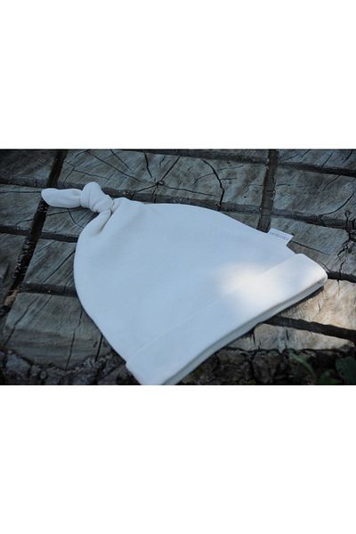 Naturaborn Gots Organic Certified Cowl Hat